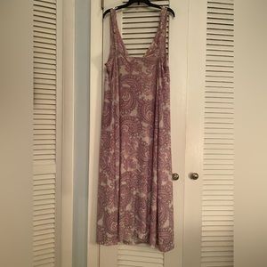 Joneses of New York Sexy, long nightgown